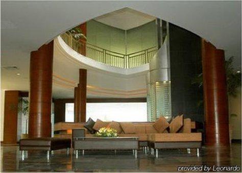 Hotel One Сіялкот Інтер'єр фото